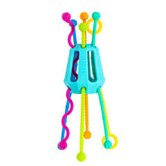 Zippee, juguete sensorial
