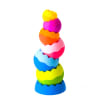 Tobbles Neo, juego de apilar