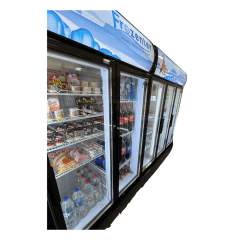 Refrigerados