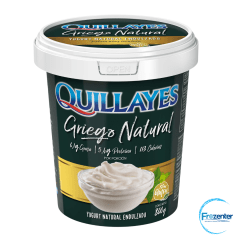 Yogurth Pote Griego Natural 800grs