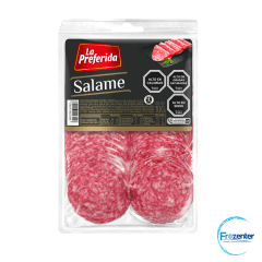 Salame 100grs