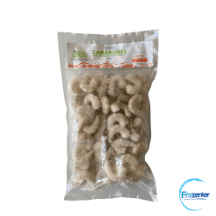 Camaron 36/40 Rpd Bronze 1Kg