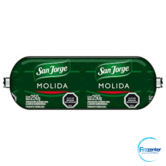 Carne Molida 250 grs