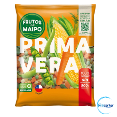Ensalada primavera 500gr