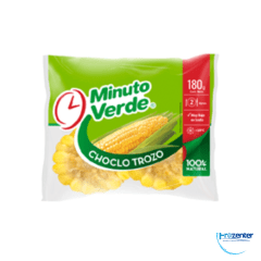 Choclo en trozo 180gr