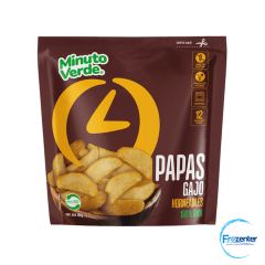 Papas Gajo 700gr