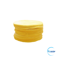 Masas sopaillas 10 und