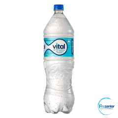 Agua Mineral con Gas 1.6 lts