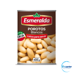 Poroto Blanco 400grs