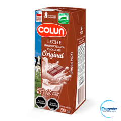 Leche Chocolate 200ml