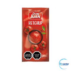 Ketchup 100g