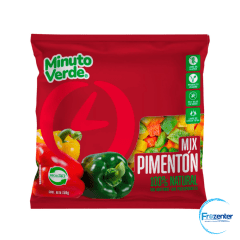 Mix Pimentón 150 gr