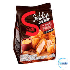 Golden chiken picantes 300gr