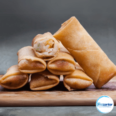 Arrollado primavera 60 und. 20Grs