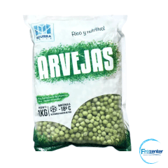 Arvejas 1Kg