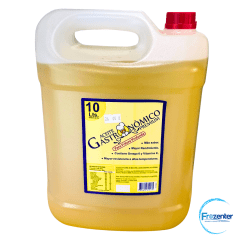 Aceite Gastronómico Premium Bidón 10 lts