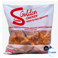 Alitas de Pollo Reb Sadia 2kg