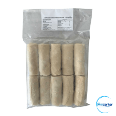 Arrollado Primavera 10 und. 500grs