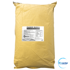 Panko amarillo saco 10kg