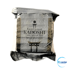 Nori Kadoshi Silver