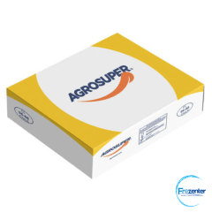 Pechuga deshuesada iqf 10 kg