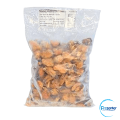 Chorito Cocido 1kg