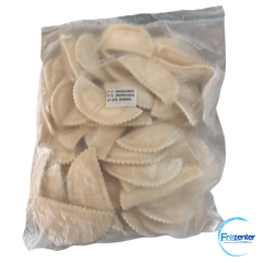 Empanada Media Luna 80 und GF