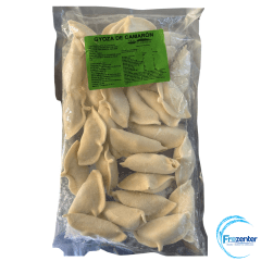 Gyozas Camarón 30 und