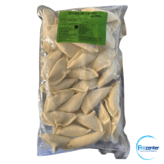 Gyozas Cerdo 30 und.