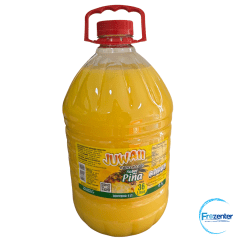 Jugo Concentrado Piña 5 lts Juwaii