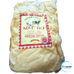 Despunte 2 kg Matthei
