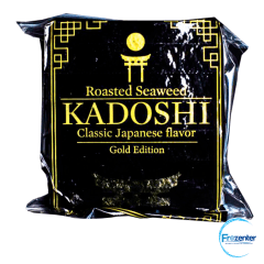 Nori Kadoshi Gold 100 und