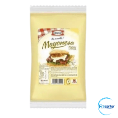 Mayonesa 1 kg Carozzi