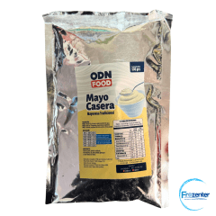 Mayonesa en Polvo 500grs