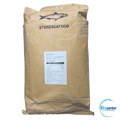 Panko Amarillo ST saco 10 kg
