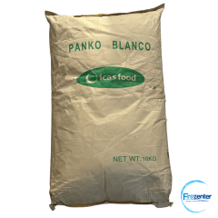 Panko Blanco saco 10kg