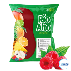 Pulpa Frambuesa Río Alto 1kg