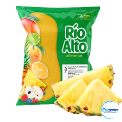 Pulpa de Piña 1 kg Rio Alto