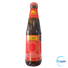 Salsa de Ostras 510 grs