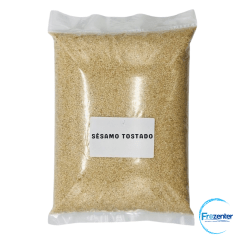 Sesamo Tostado 1 kg