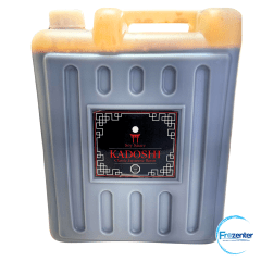 Soya Kadoshi bidón 12.5 lts