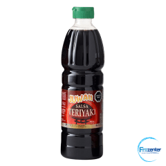 Salsa Teriyaki 500cc Juwaii