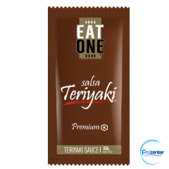 Teriyaki Sachet 30ml x 50und Eat One