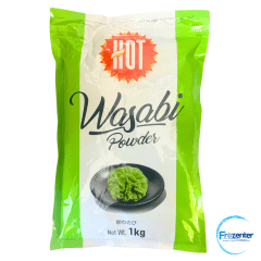 Wasabi en polvo 1kg