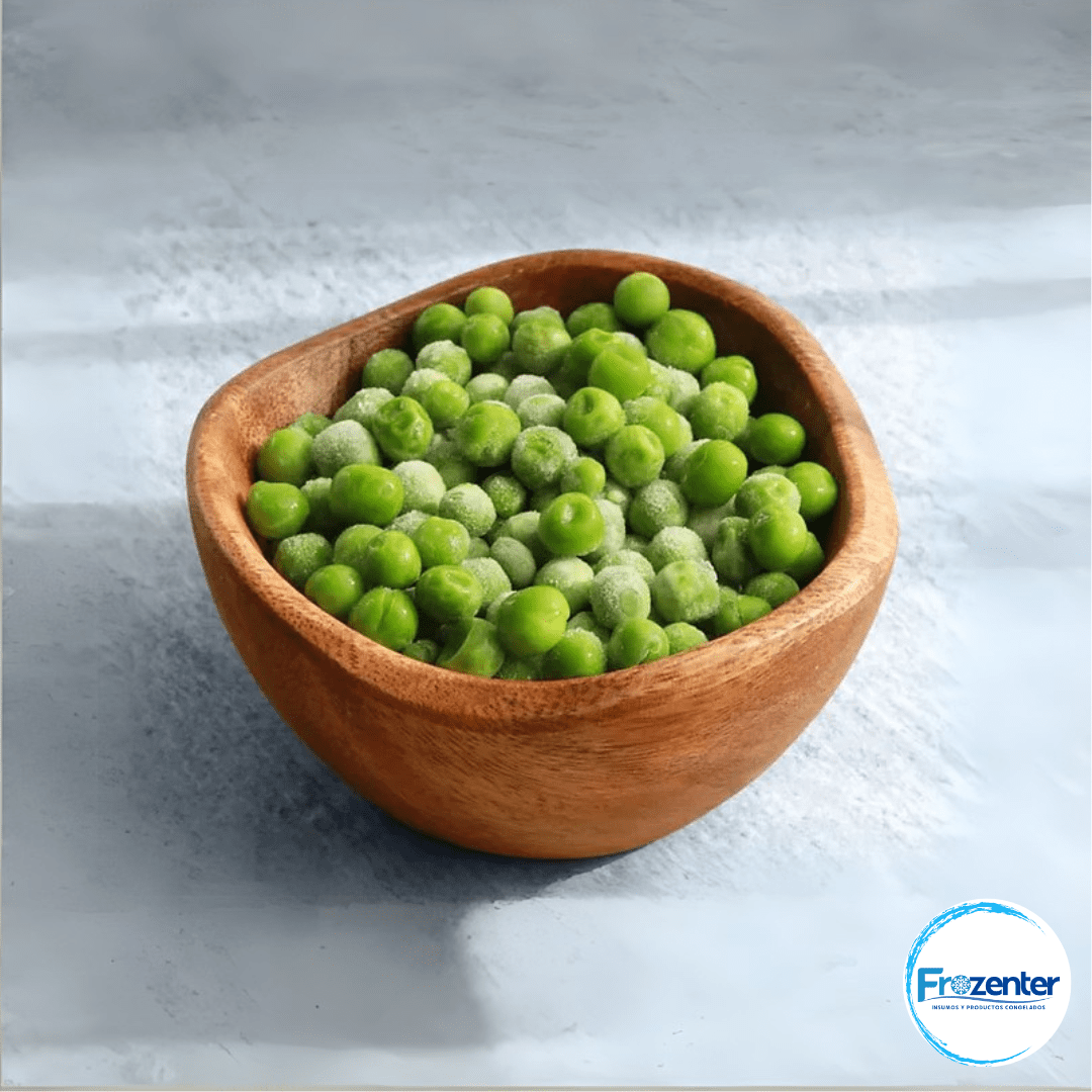 Arvejas 1Kg2