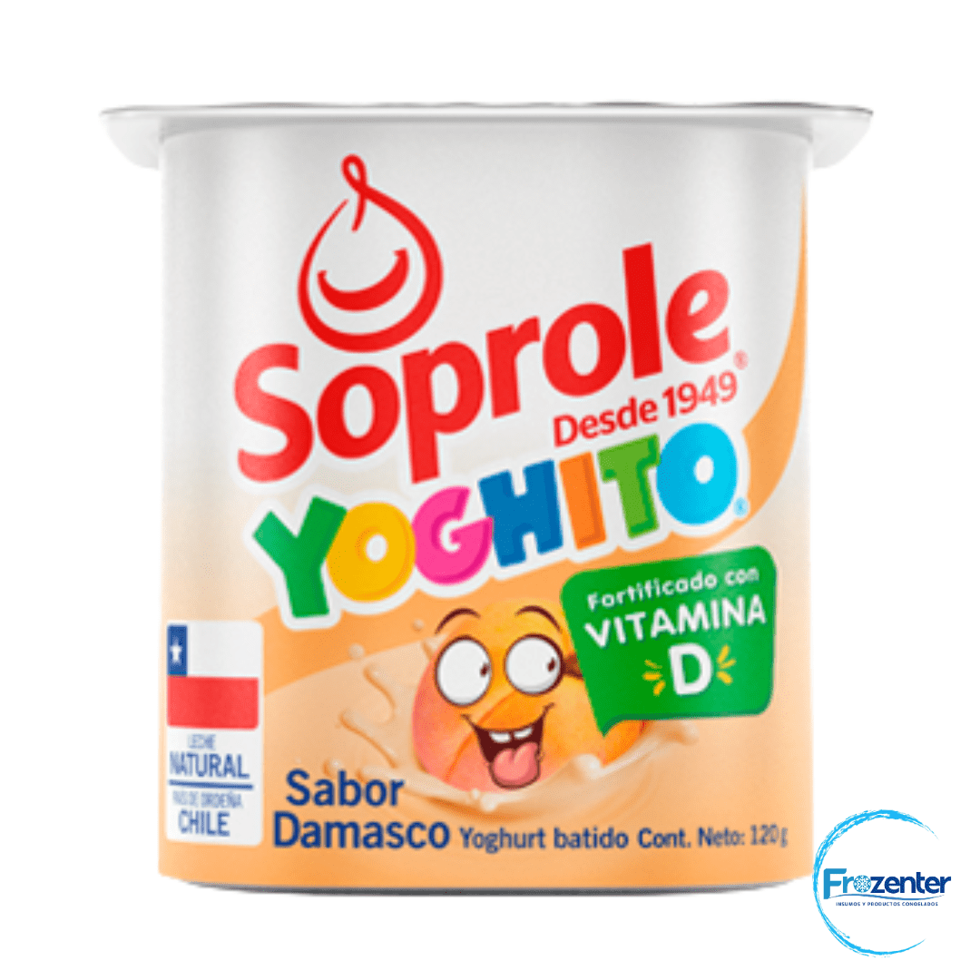 Yoghurt Yoghito damasco 120gr1