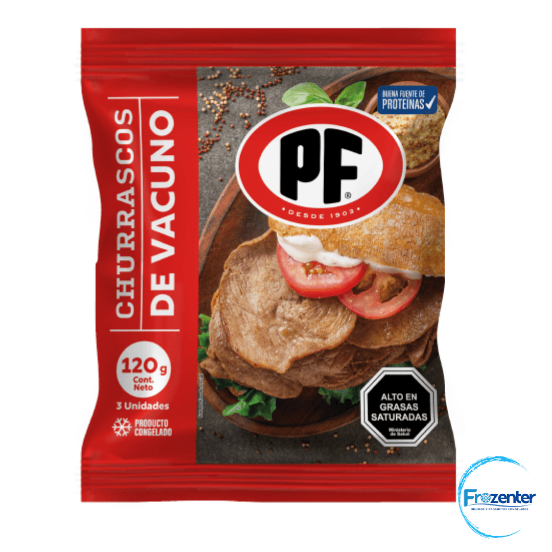 Churrasco de vacuno 120gr1