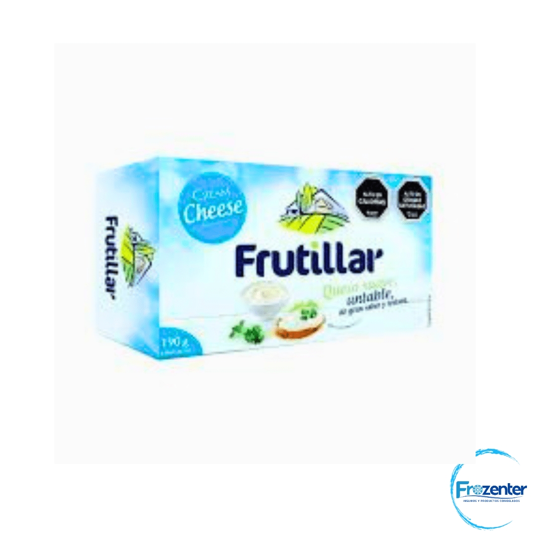 Queso crema untable 190gr1