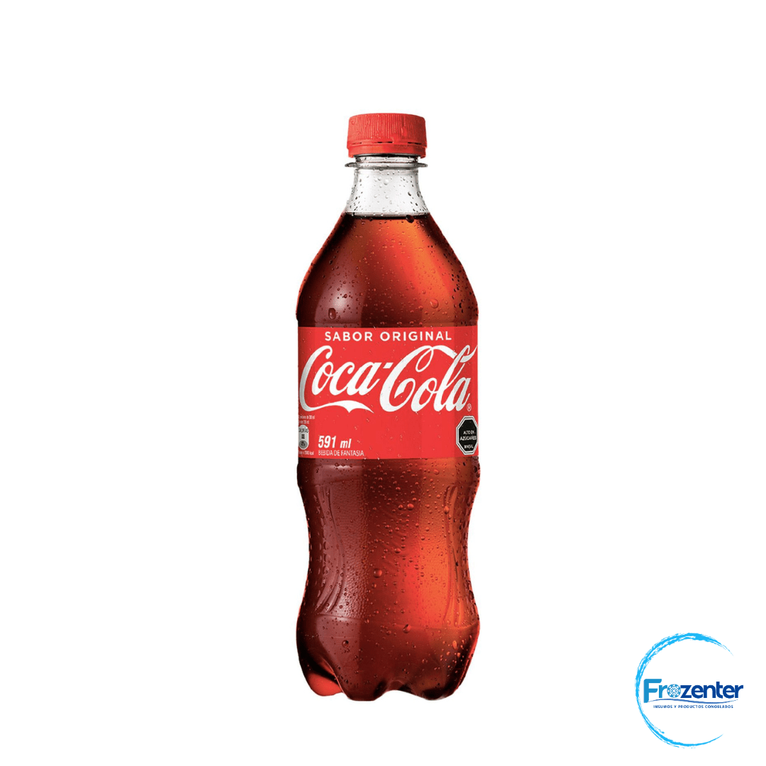 Coca Cola 591cc1
