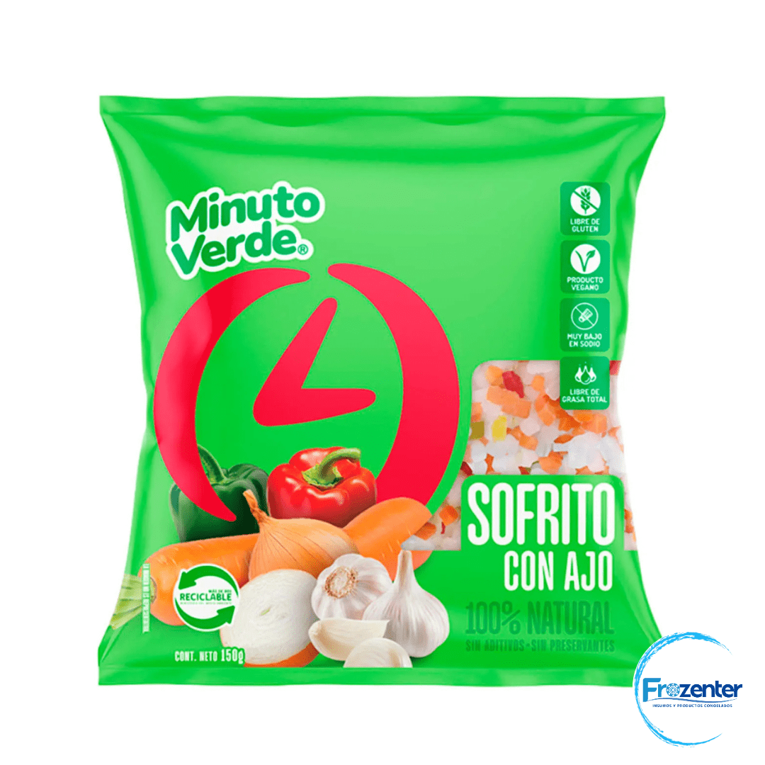 Sofrito Con Ajo 150gr1
